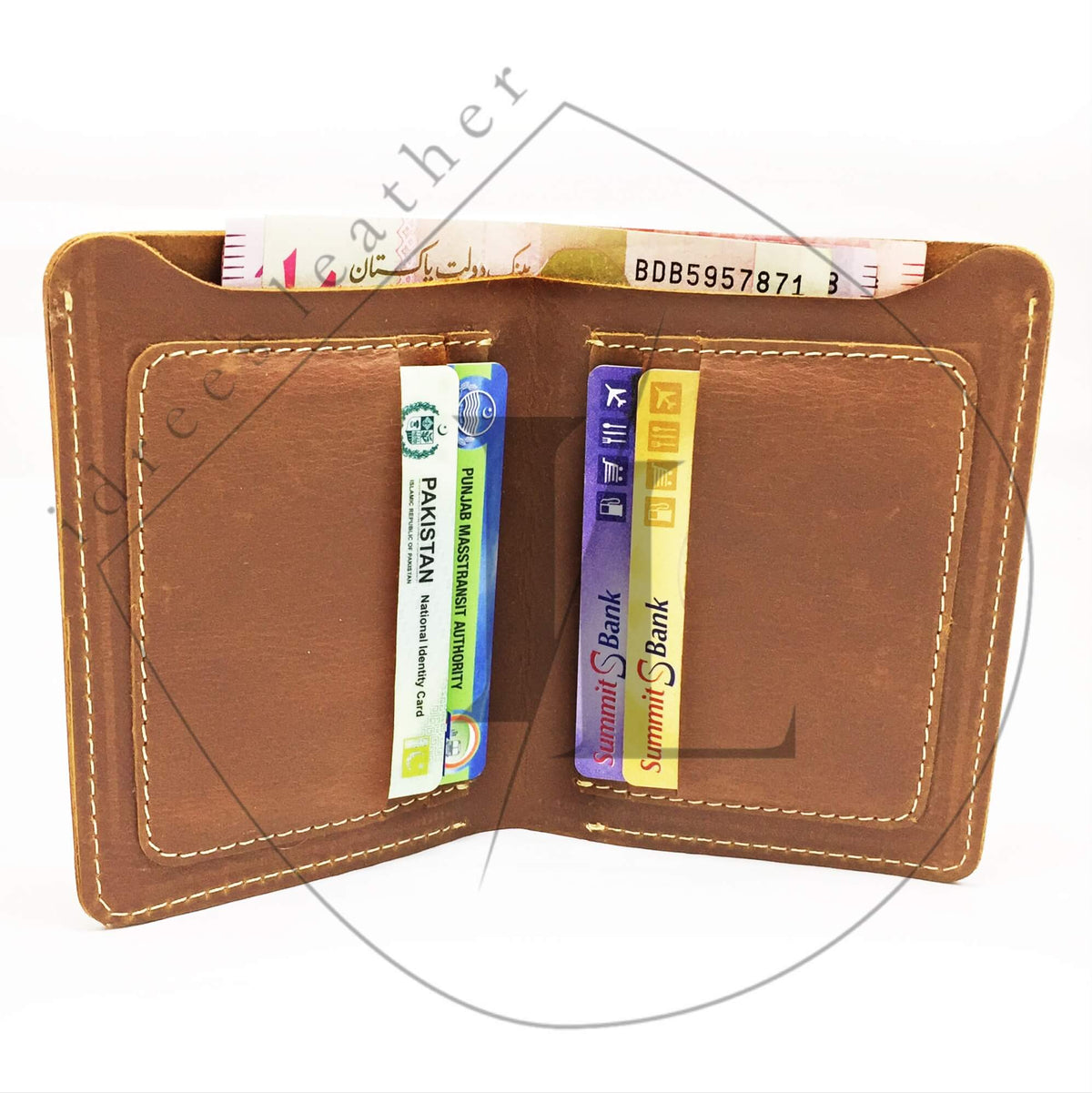 Leather Wallets