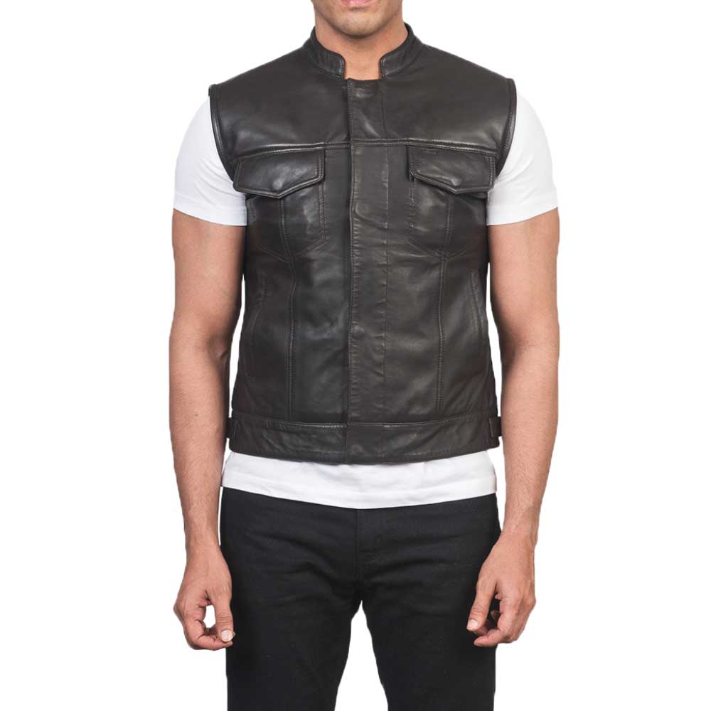Mens Waistcoat