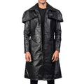Duster Trench Coat​