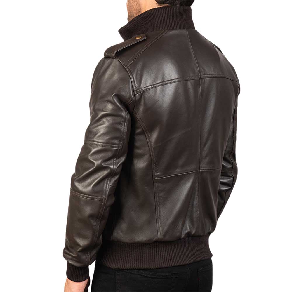 Leather Jackets