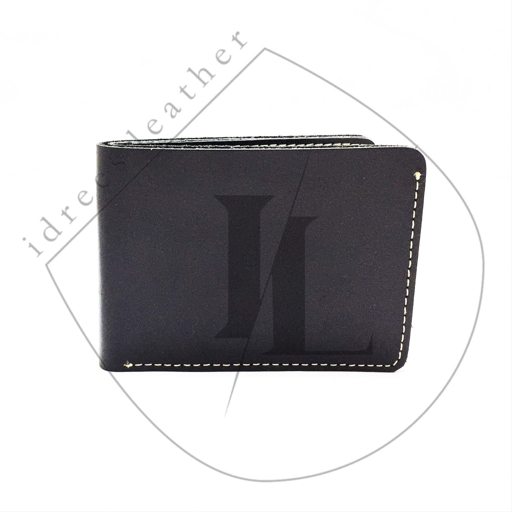 Wallet - Black