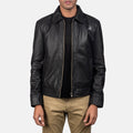 Collar Jacket Mens