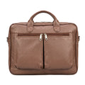 Leather Work Bag
