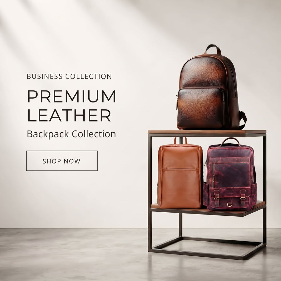 Backpacks