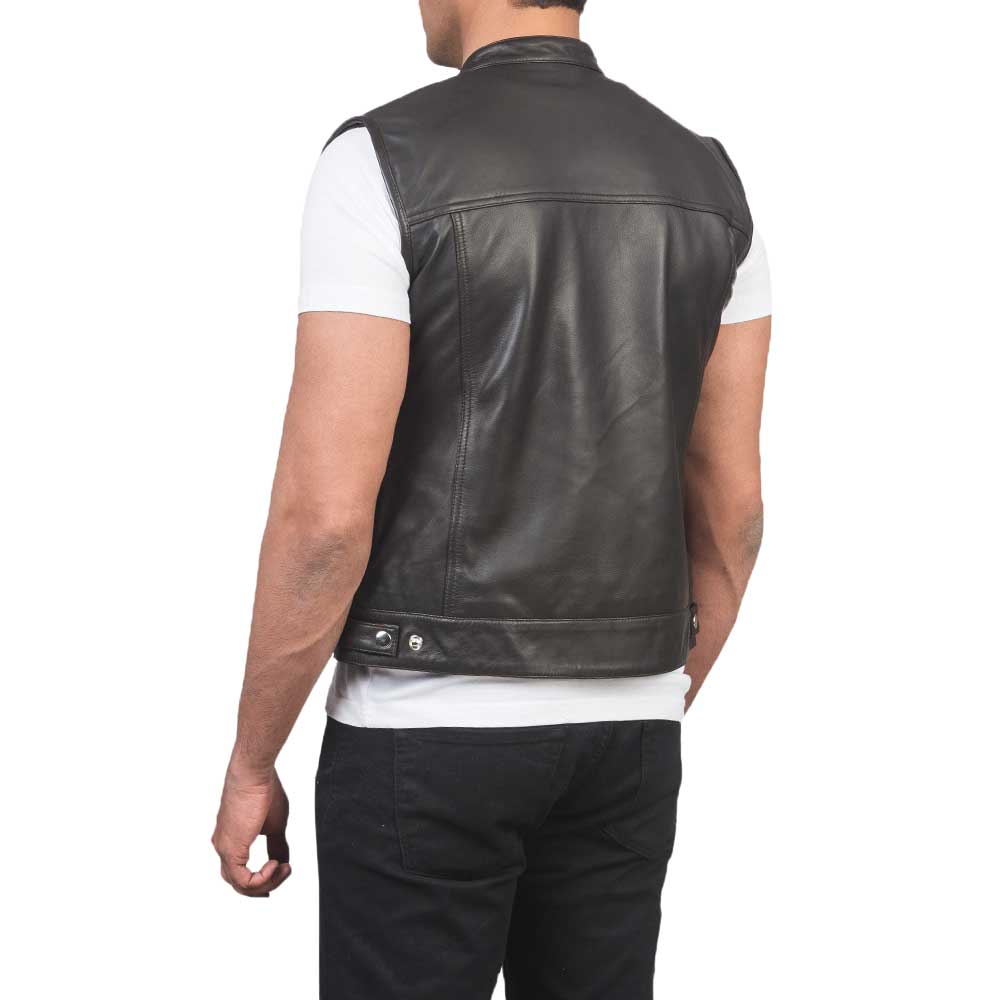 Mens Waistcoat