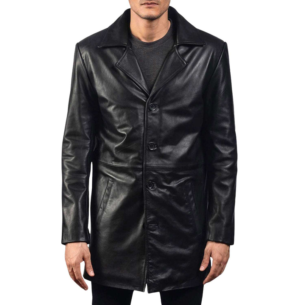 Long Coat for Men