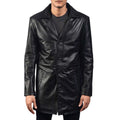 Long Coat for Men
