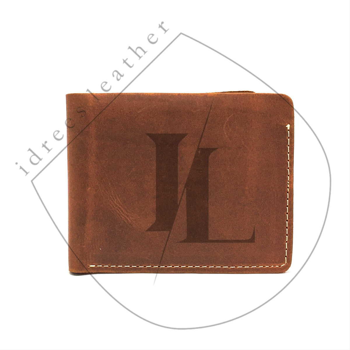 Leather Wallet