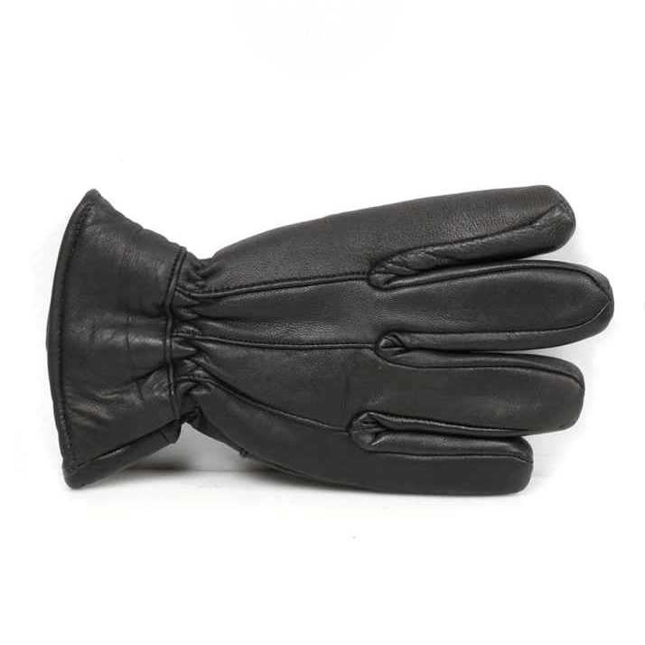 Mens Leather Gloves