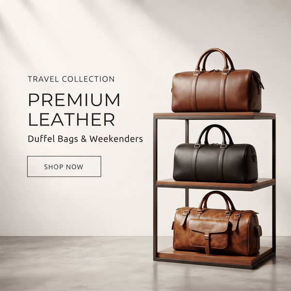 Duffle Bags
