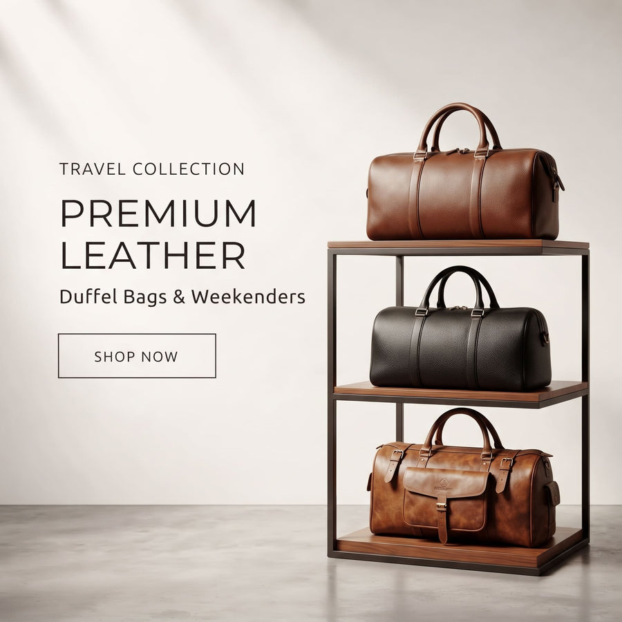 Duffle Bags