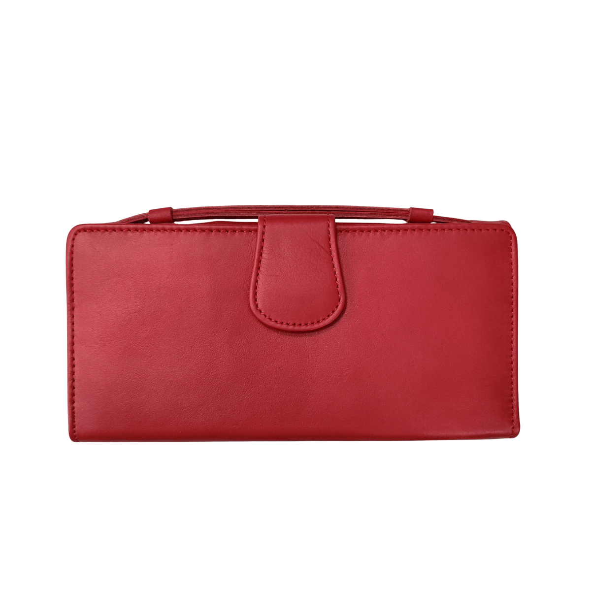 Clutch Bags for women - red