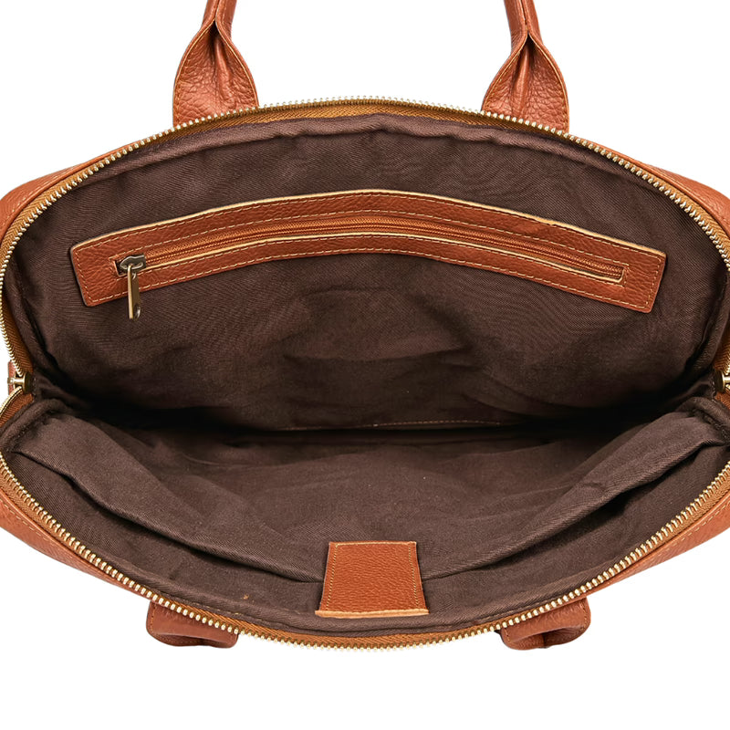 Mild Slim Document Case