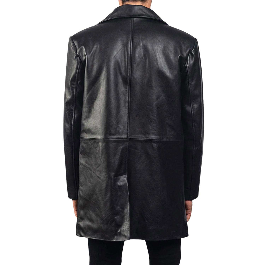 Long Coat for Men