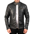 Leather Jackets