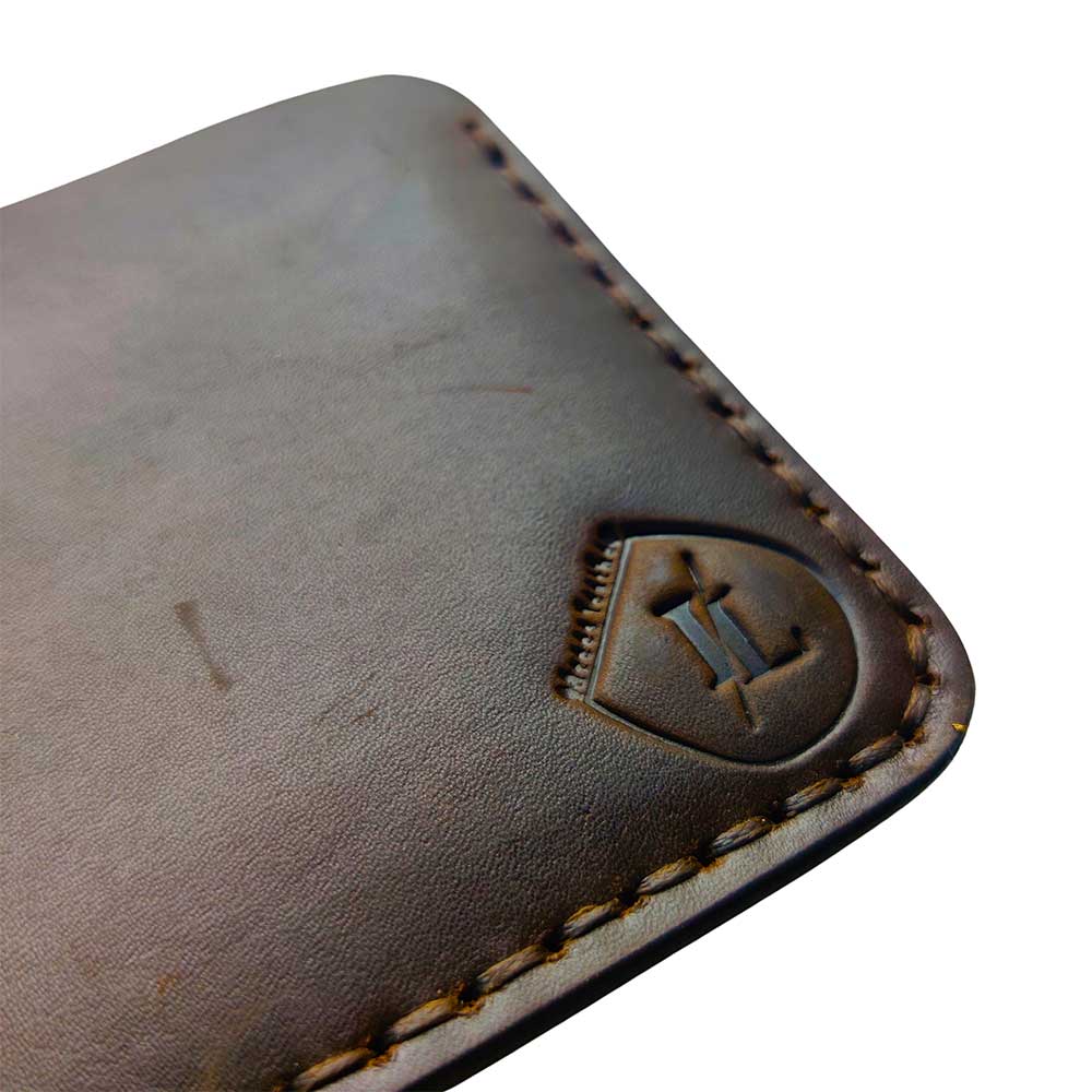 Handmade Leather Wallets