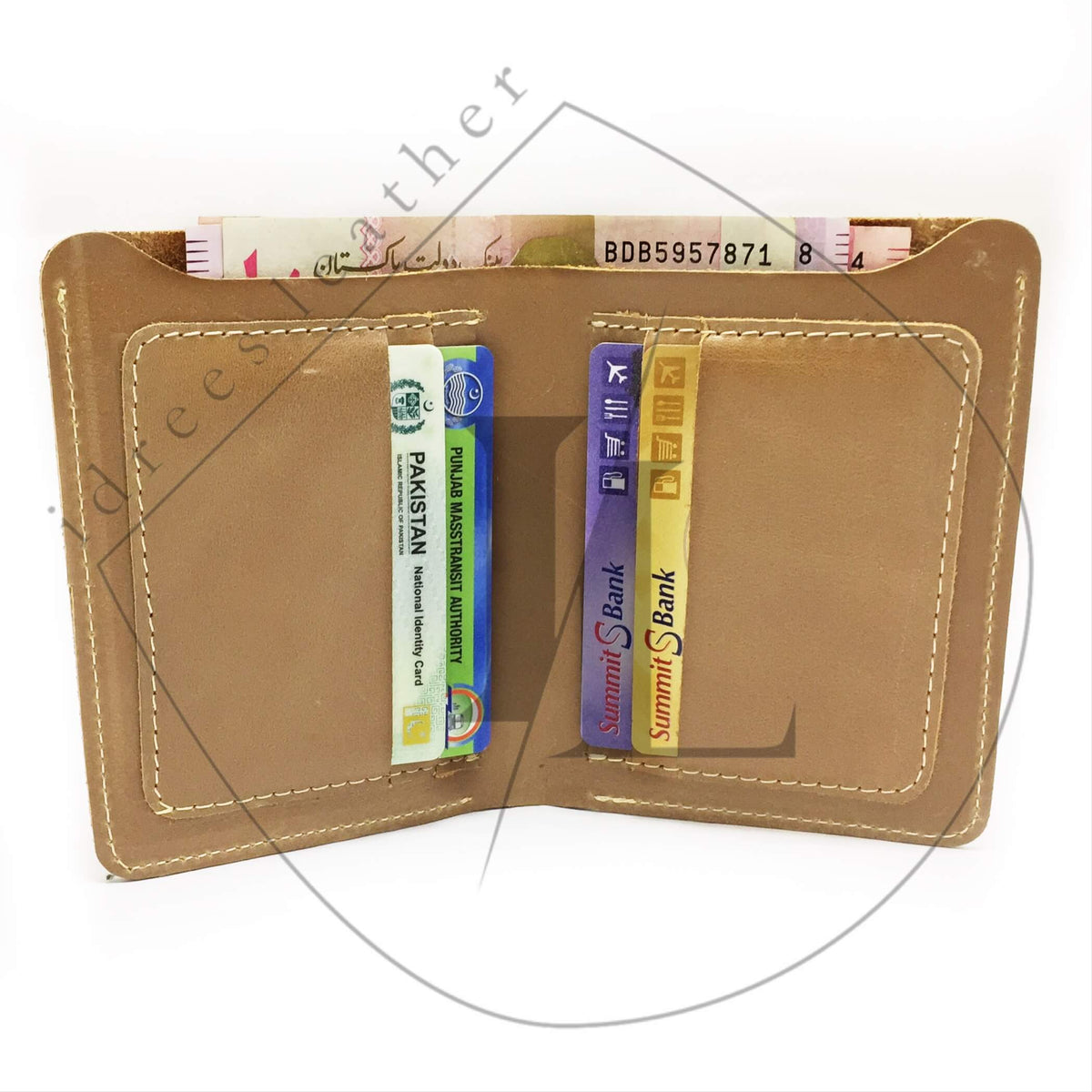 Leather Wallets