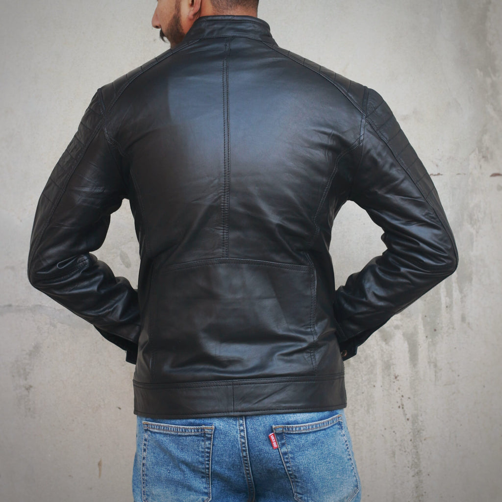 Vintage Carhartt Jacket - black