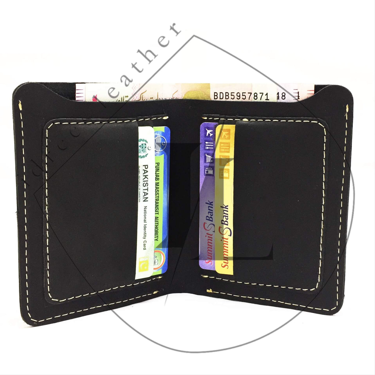 Leather Wallets
