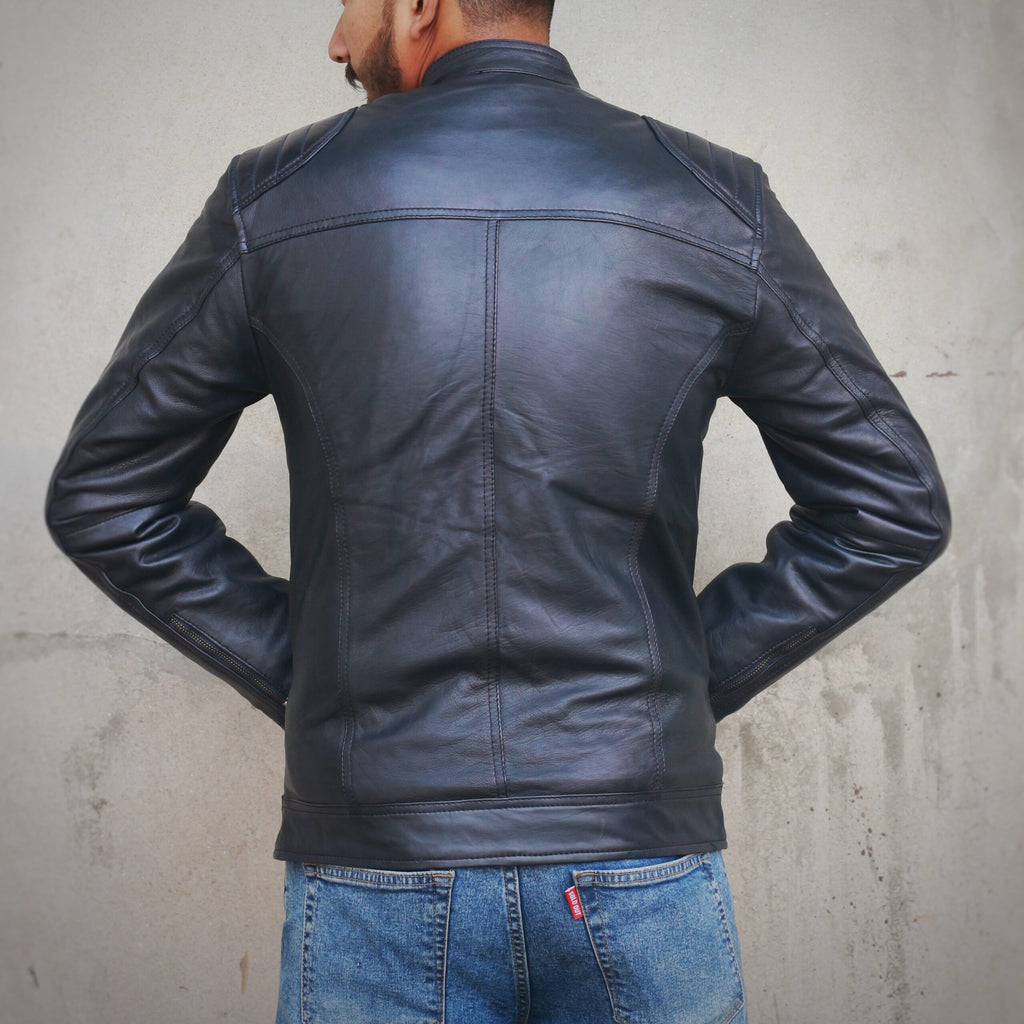Vintage Carhartt Jacket - Dark Blue
