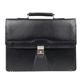 Napa Executive Briefcase - Black