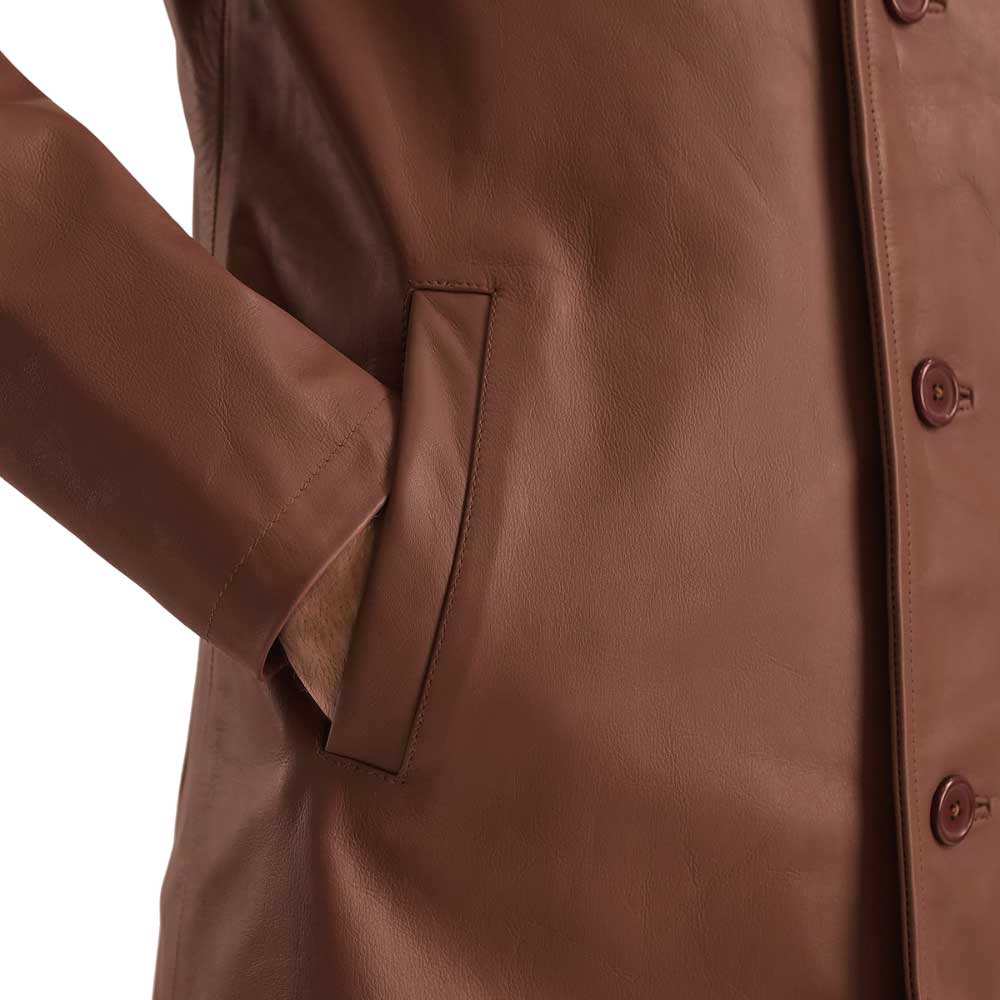 Trench Coat