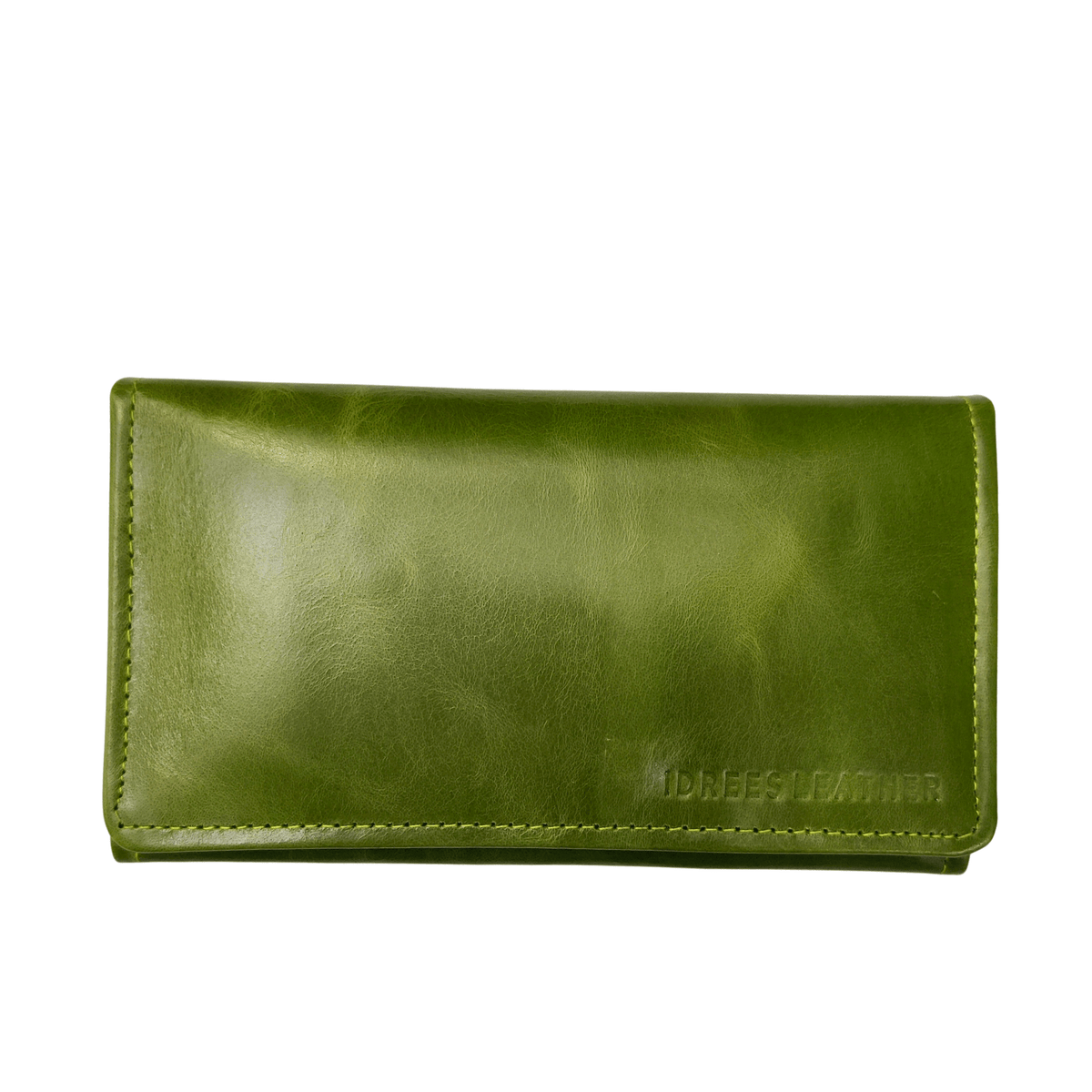 Ladies Clutch - green