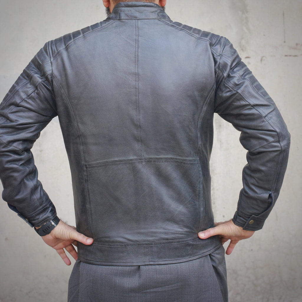 Vintage Carhartt Jacket - Gray or Grey