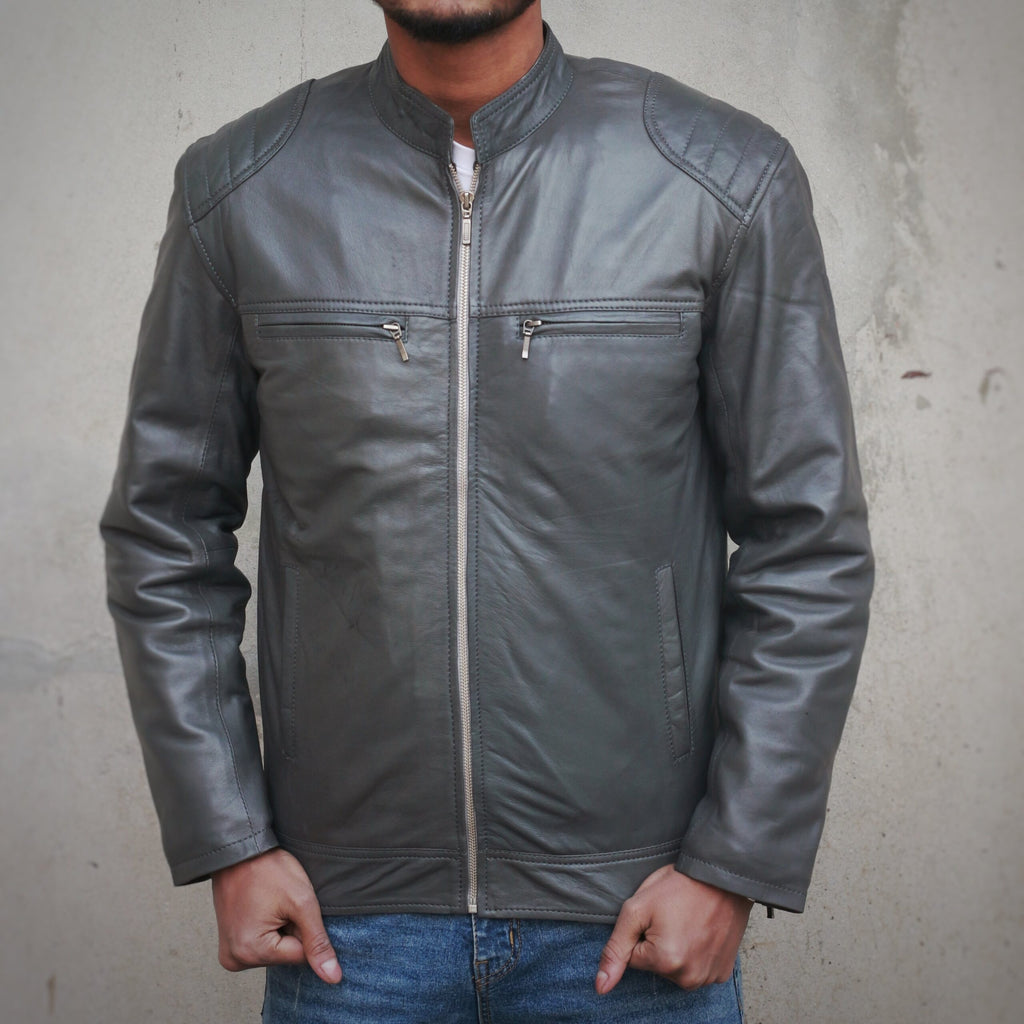 Vintage Carhartt Jacket - gray-or-grey