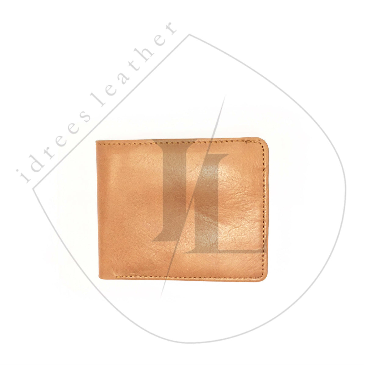 Genuine Leather Wallet