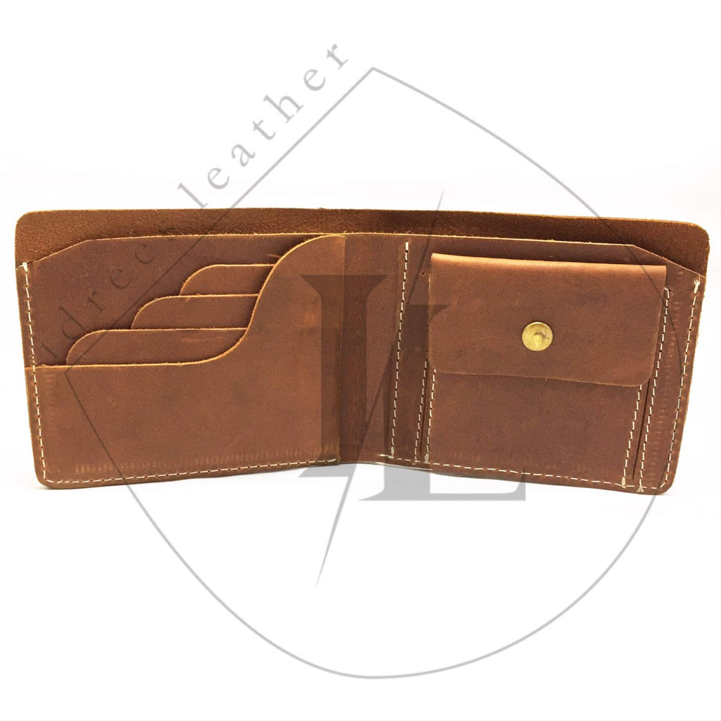 Leather Wallet