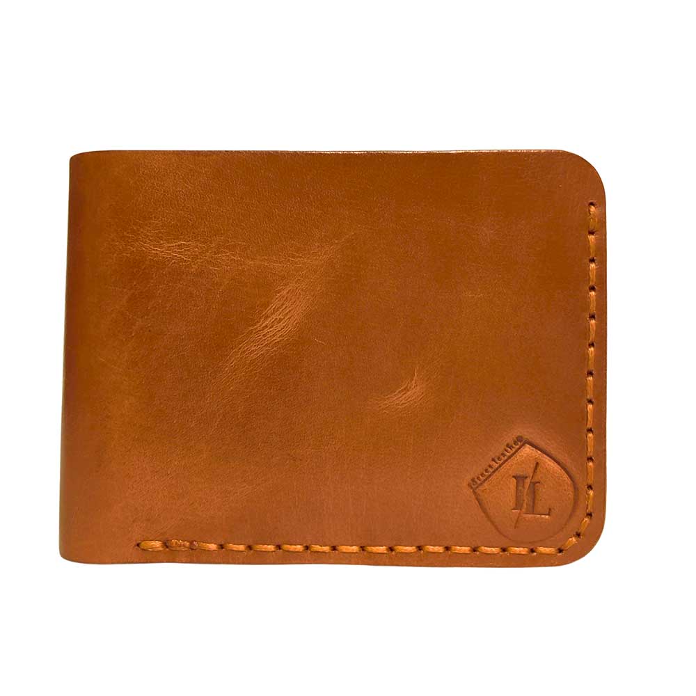 Handmade Leather Wallets