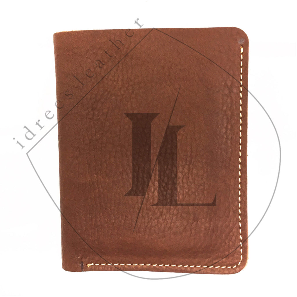 Leather Wallets