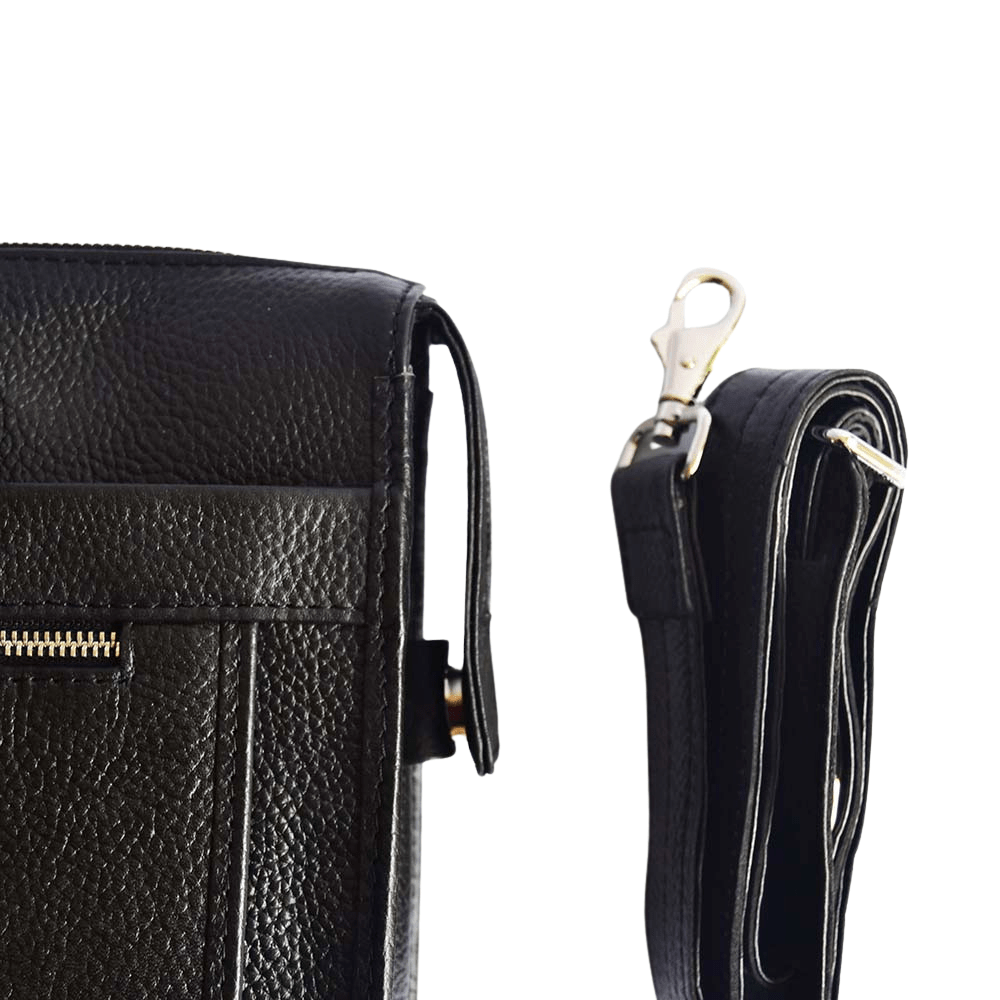 Laptop Bag - Black