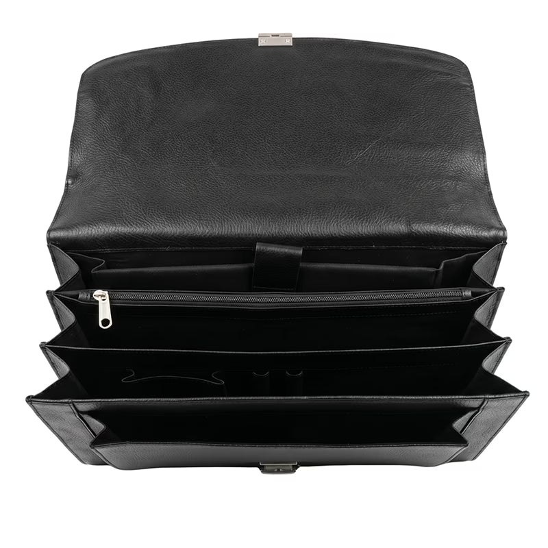 Laptop Bags - Black