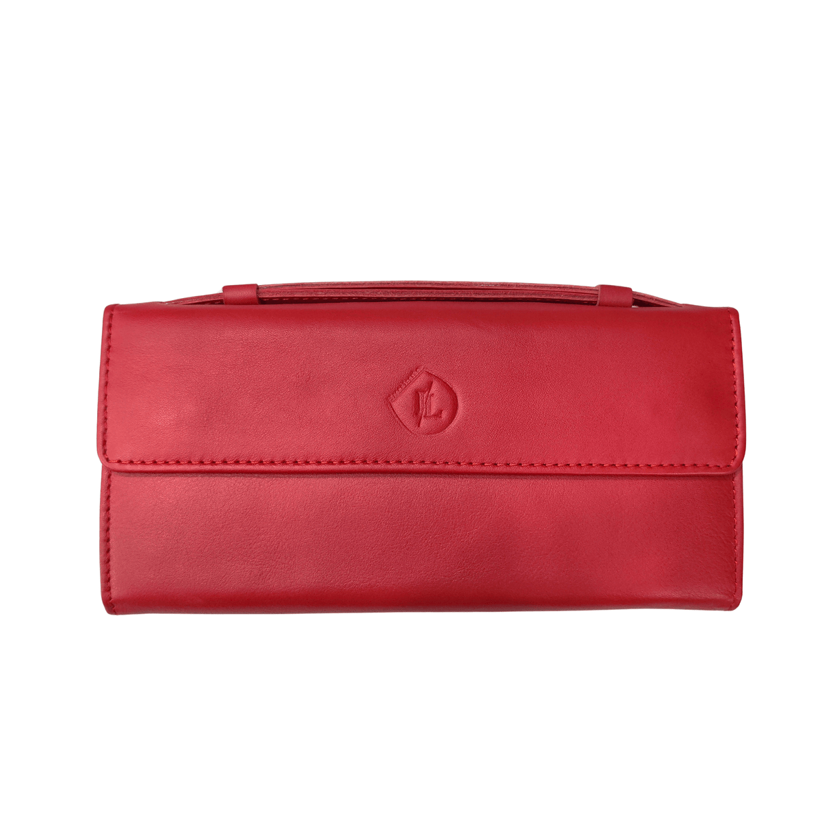 Clutch Bags for women - red