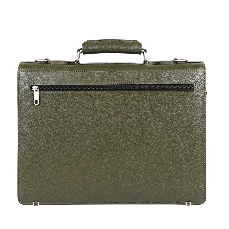 Laptop Bags - Green