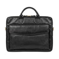 Sleek Laptop Bag - Black