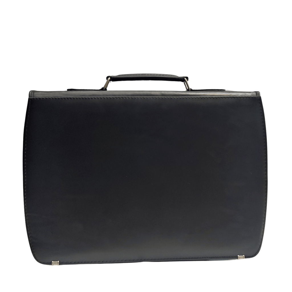 Laptop Business Bag - Black