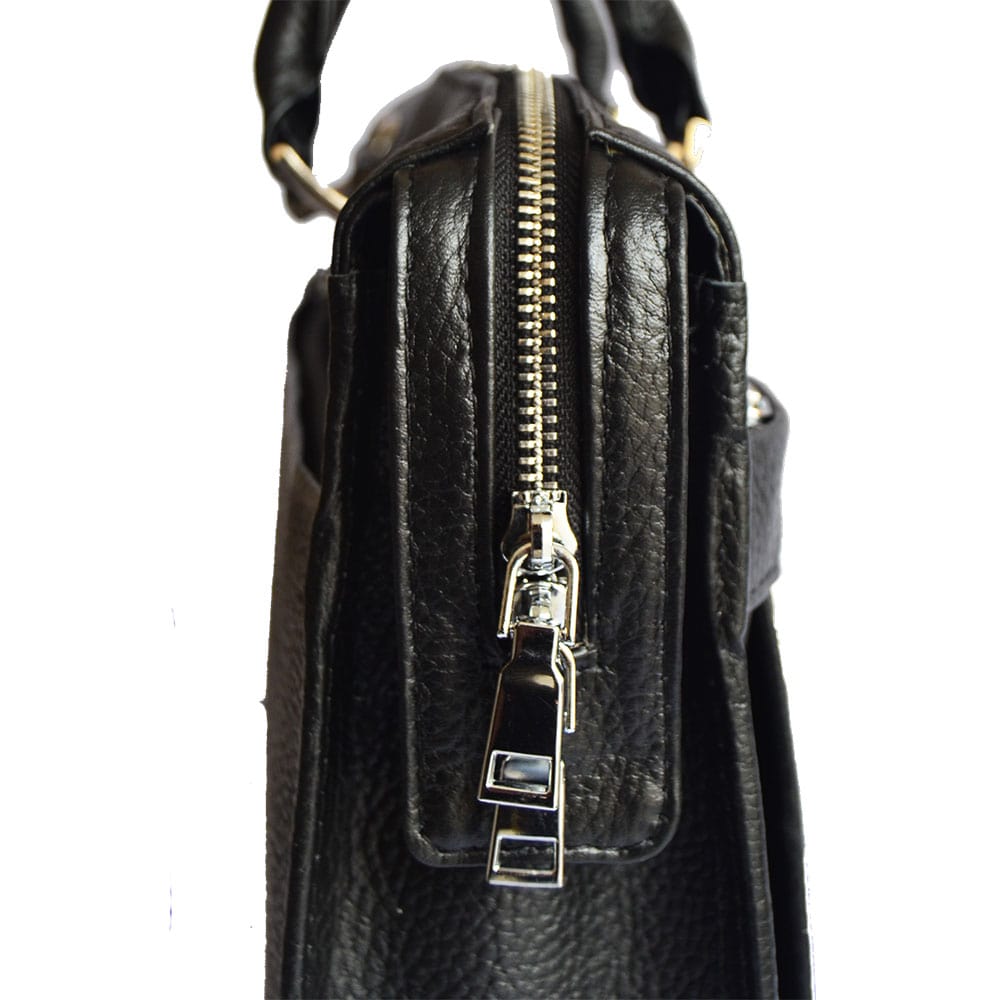 Laptop Bag - Black