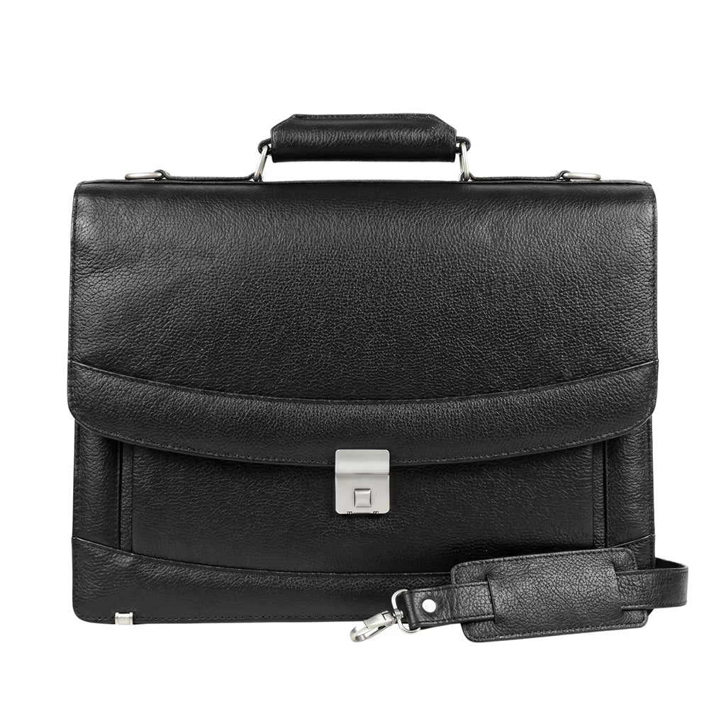 Laptop Bags - Black