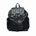 Premium Leather Backpack | Crafted For Excellence