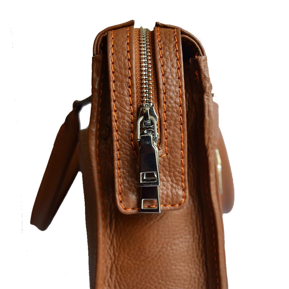 Leather Laptop Bags