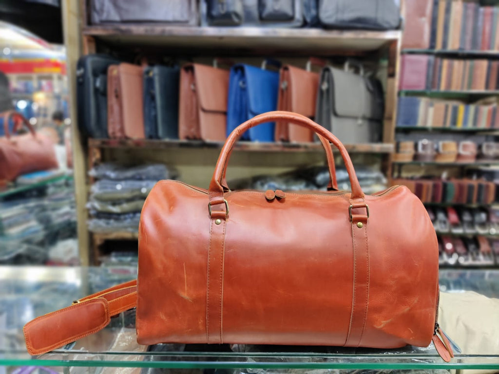 Duffle Bag Pakistan