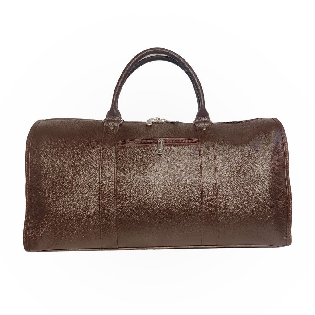Travel Bags for Men - Chocolate