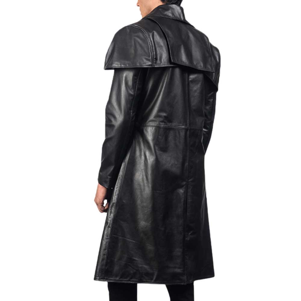 Duster Trench Coat
