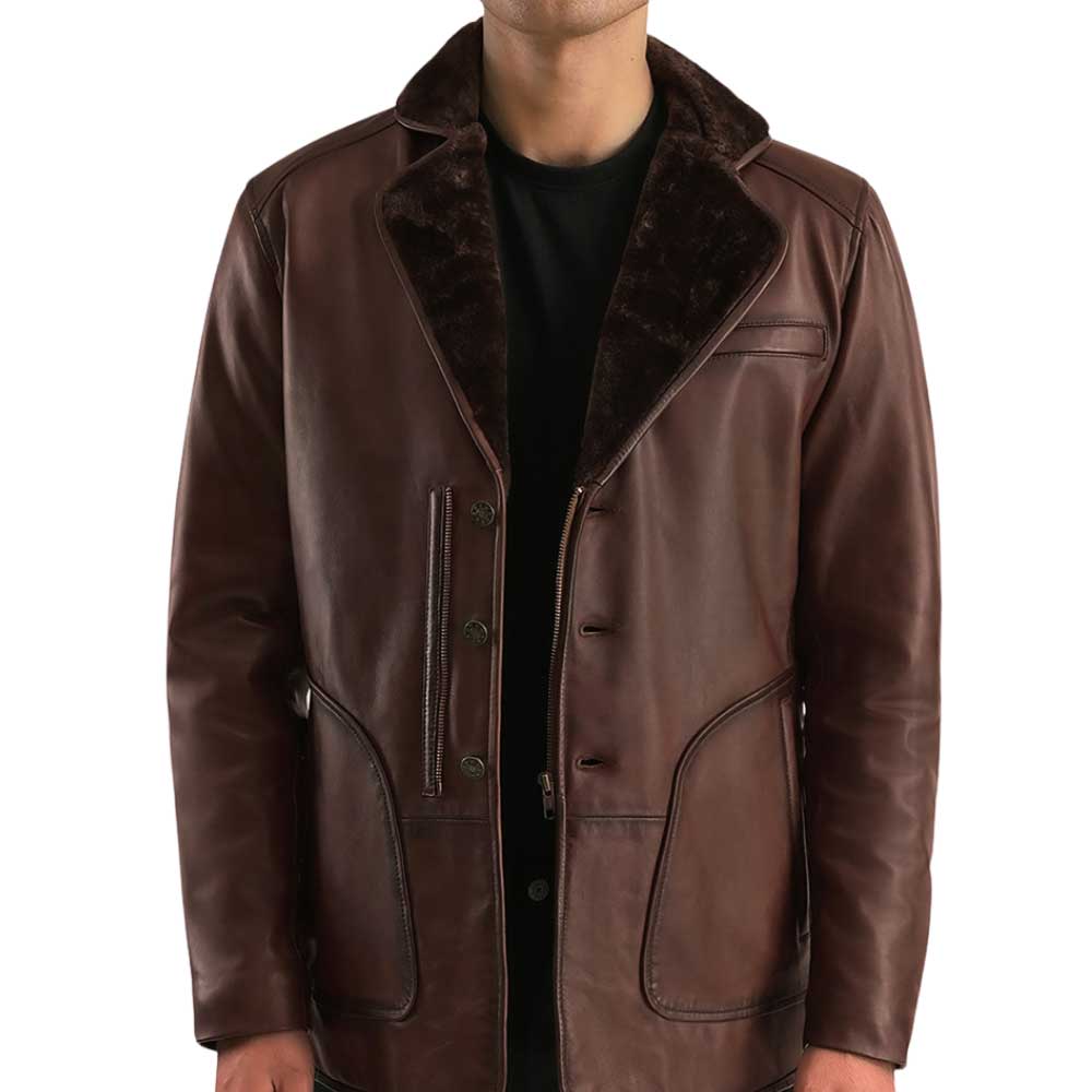 Vintage Mink Coat