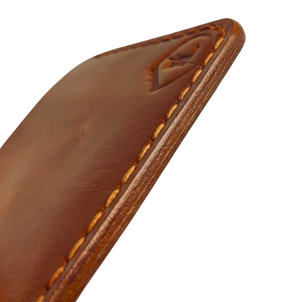 Handmade Leather Wallets