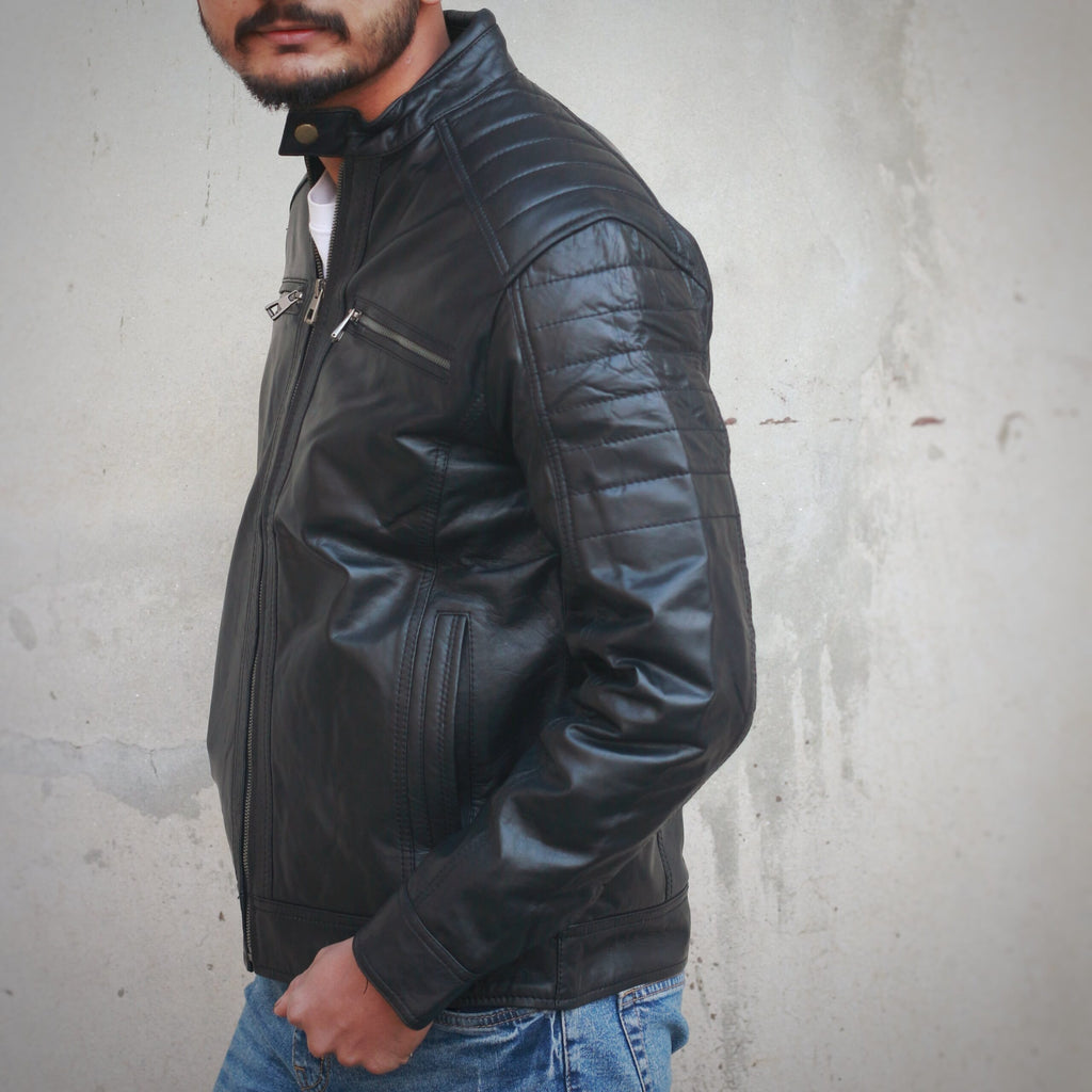Vintage Carhartt Jacket - Black