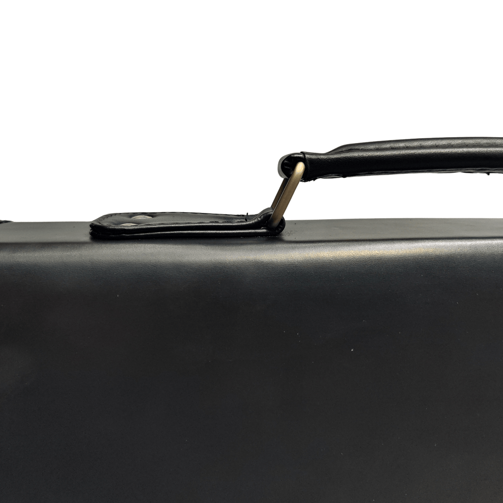 Laptop Business Bag - Black